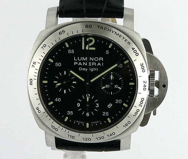 Panerai Luminor Chrono Daylight