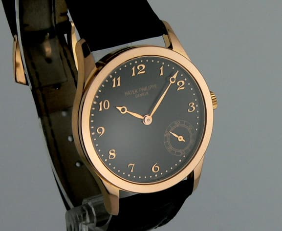 Patek Philippe 5026 Rose