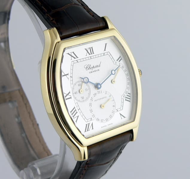 Chopard Classique Power Reserve 