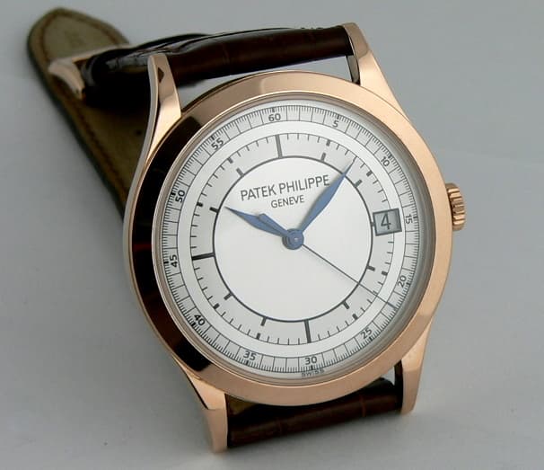 Patek Philippe 5296R