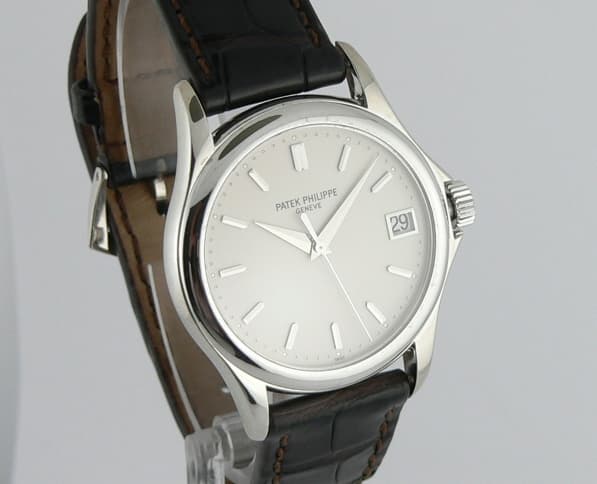 Patek Philippe 5127 White Gold