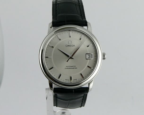 Omega De Ville Prestige