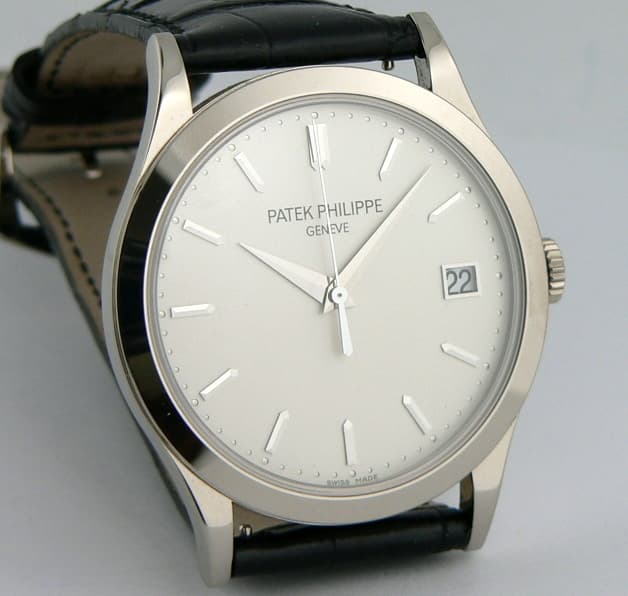 Patek Philippe 5296G