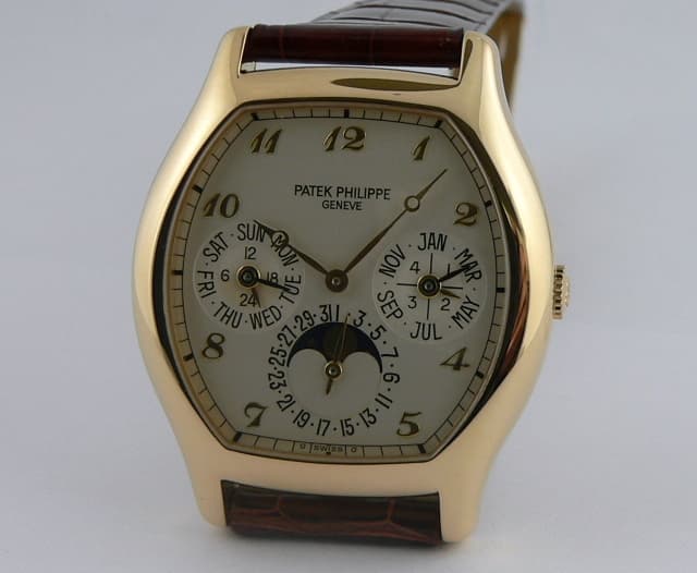 Patek Philippe 5040 YG