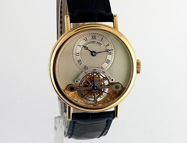Breguet Tourbillon