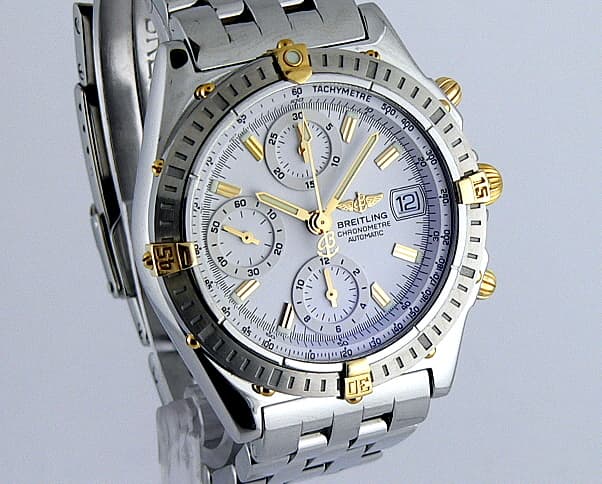 Breitling Chronomat 2T 