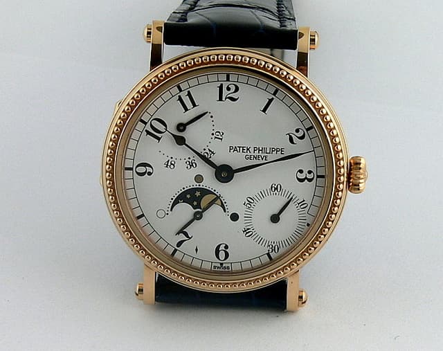 Patek Philippe 5015 Rose