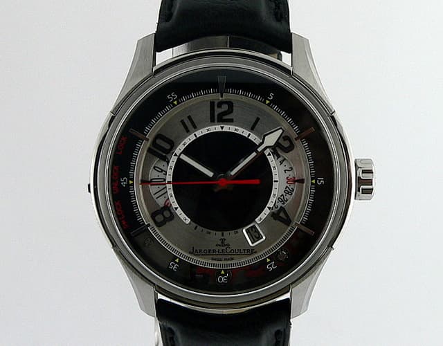 Jaeger LeCoultre AMVOX2 Chrono