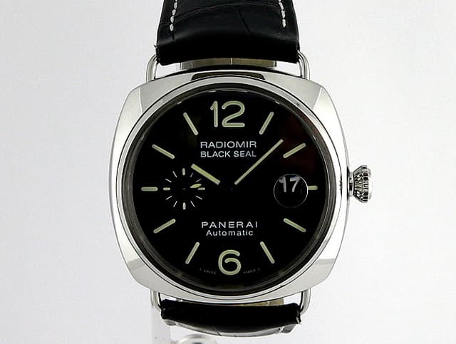 Panerai Radiomir Black Seal 45mm 