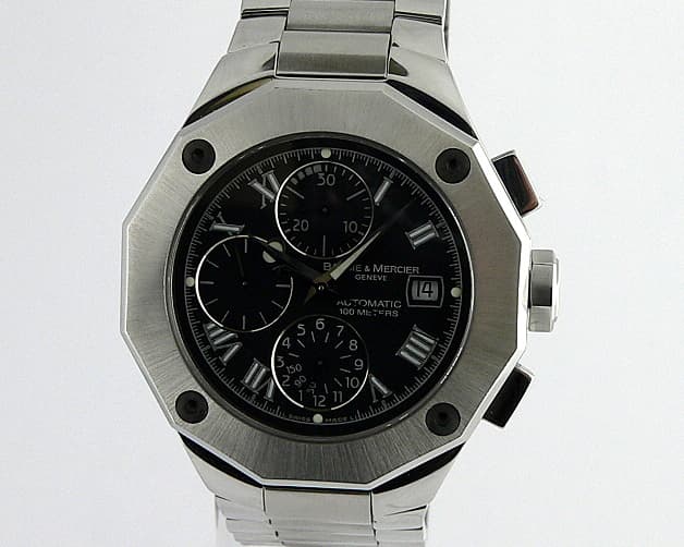 Baume & Mercier Riviera XXL Chronograph
