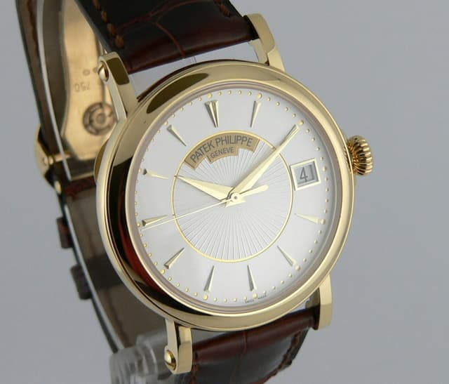 Patek Philippe 5153J