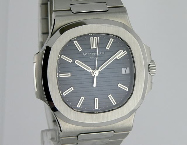 Patek Philippe 5711 SS/SS