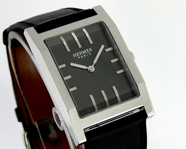 Hermes Tandem GM Quartz
