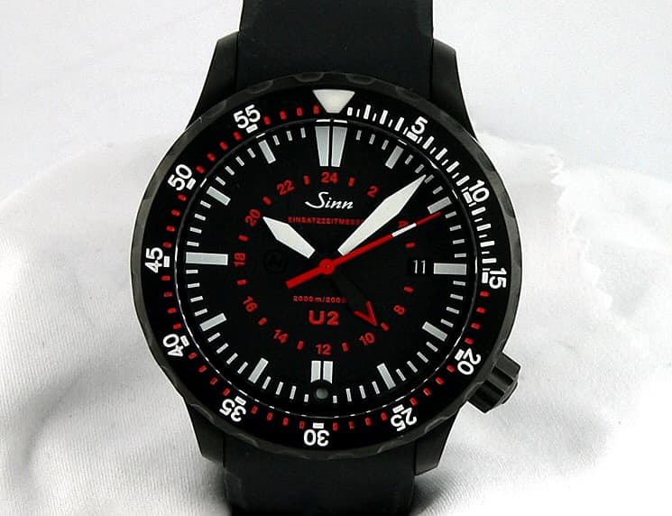 Sinn U2 S EZM5