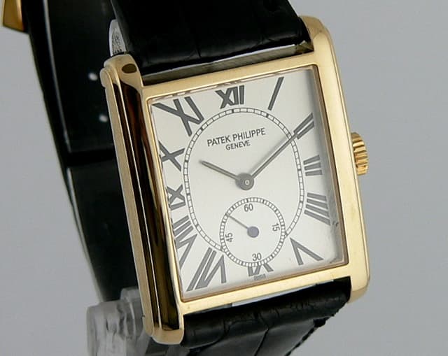 Patek Philippe Gondolo 5014J