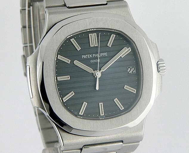 Patek Philippe 5711 SS/SS