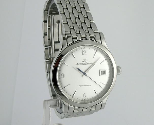 Jaeger LeCoultre Master Grande Taille SS/SS