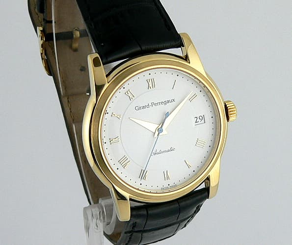 Girard Perregaux Automatic 3100