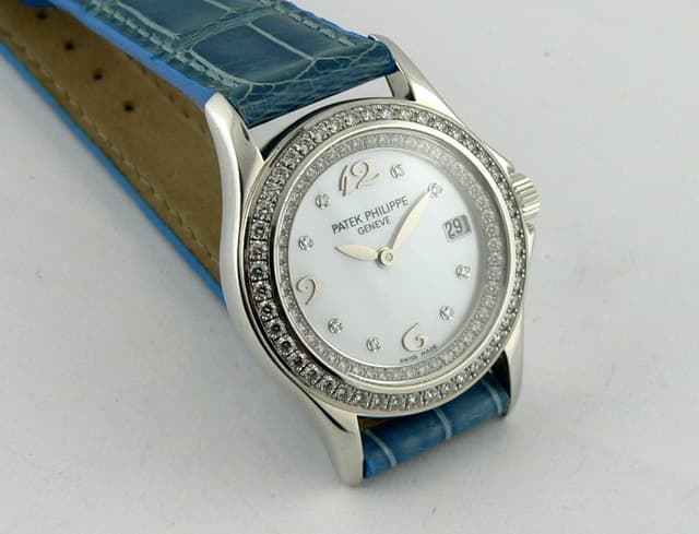 Patek Philippe 4906/200G-001