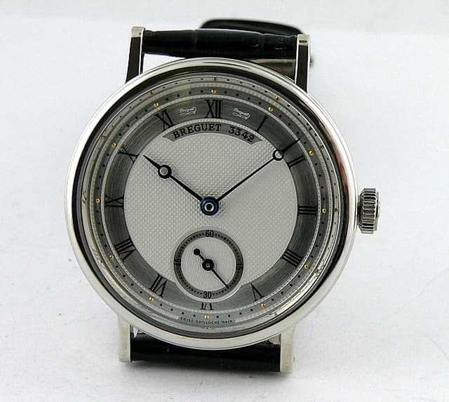 Breguet 5907 WG