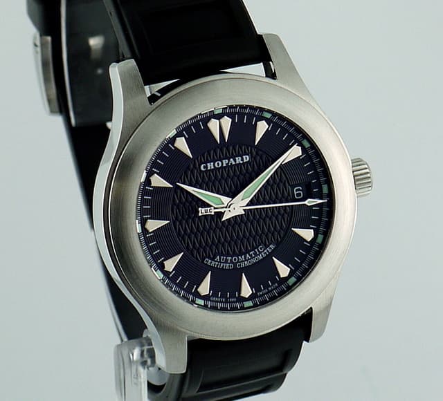 Chopard LUC Sport 2000