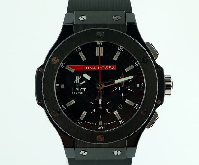 Hublot Big Bang Luna Rossa 44mm