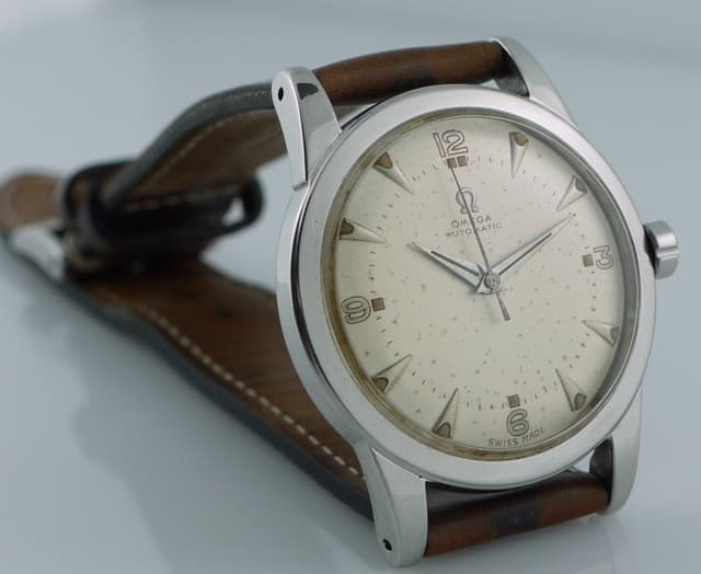 Omega Constellation Vintage