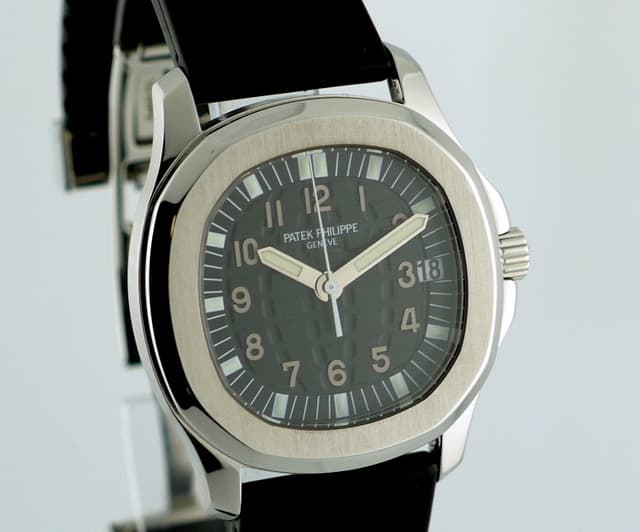 Patek Philippe Aquanaut 5066