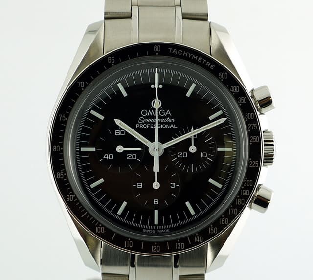 Omega Speedmaster  SS/SS