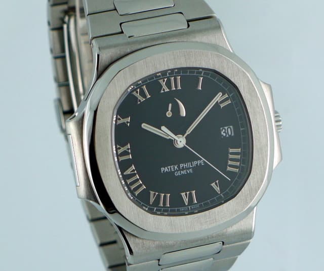 Patek Philippe 3710 Nautilus Power Reserve