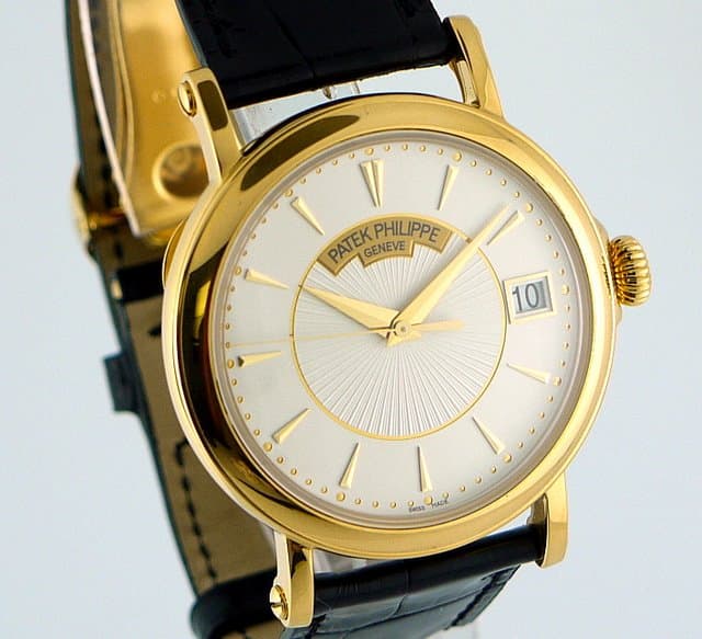 Patek Philippe 5153J 