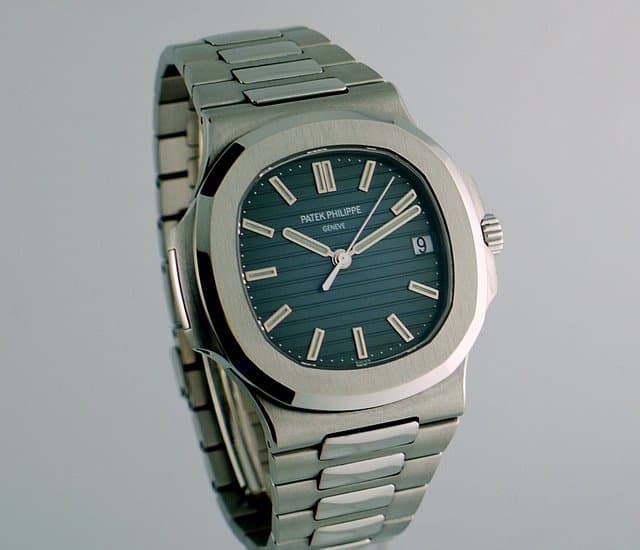 Patek Philippe 5711 SS/SS