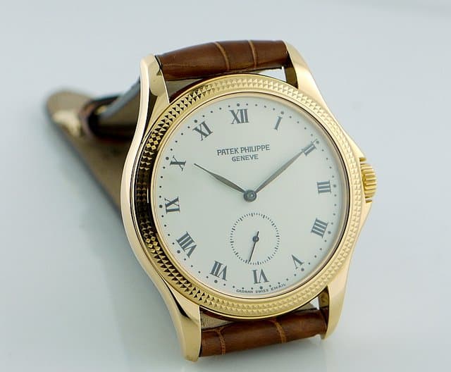 Patek Philippe 5115 YG