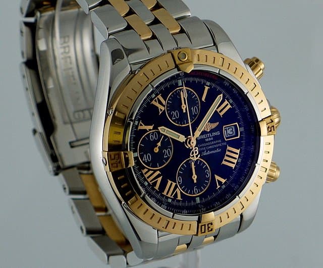 Breitling Chronomat Evolution