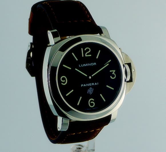 Panerai Luminor Logo 44mm
