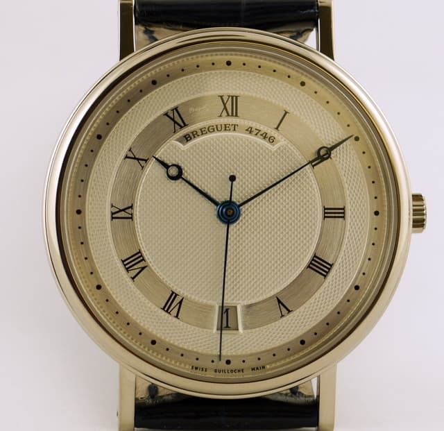 Breguet 5930 Classique WG