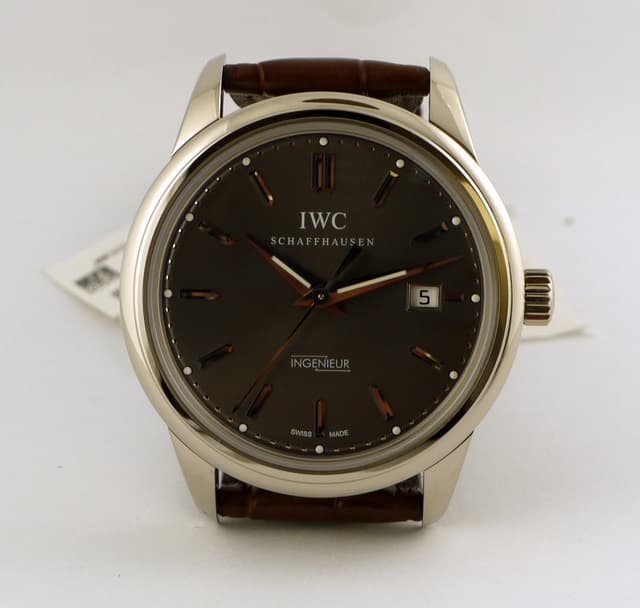IWC Ingenieur Automatic