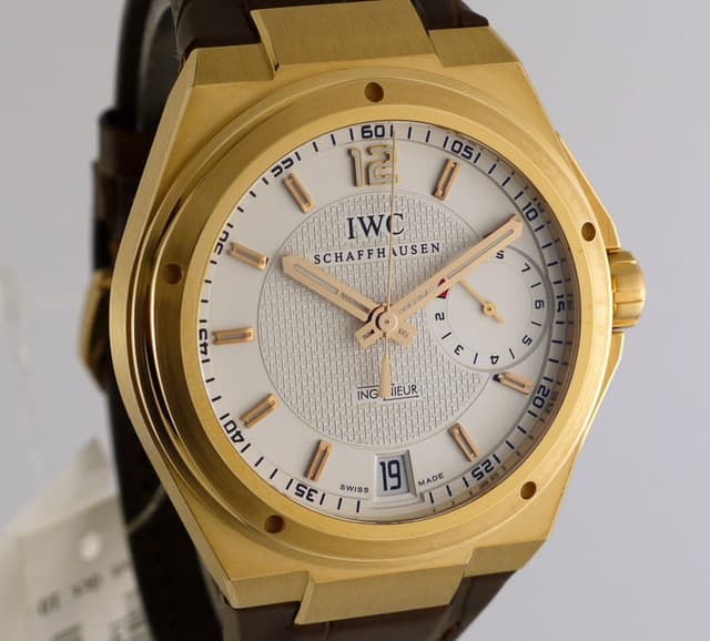 IWC Big Ingenieur Rose