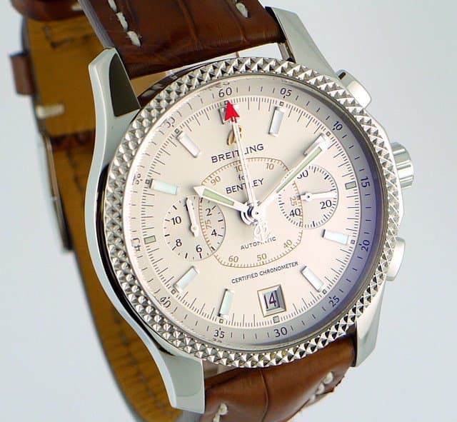 Breitling Bentley Mark VI