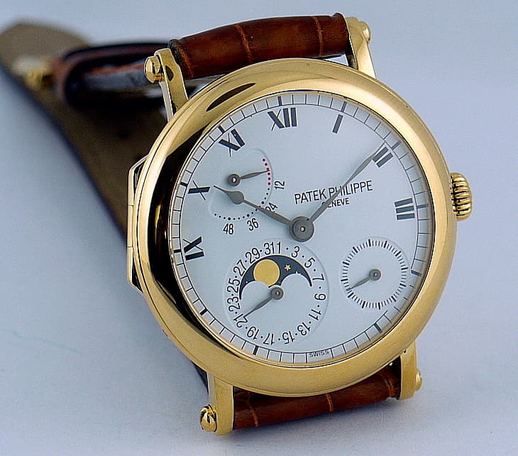 Patek Philippe 5054J