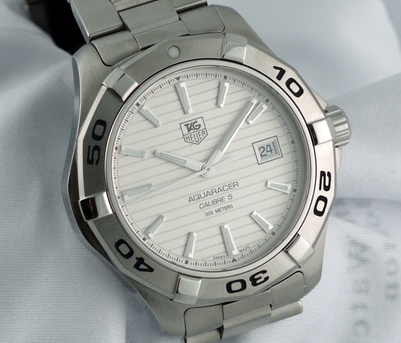 TAG Heuer Aquaracer 