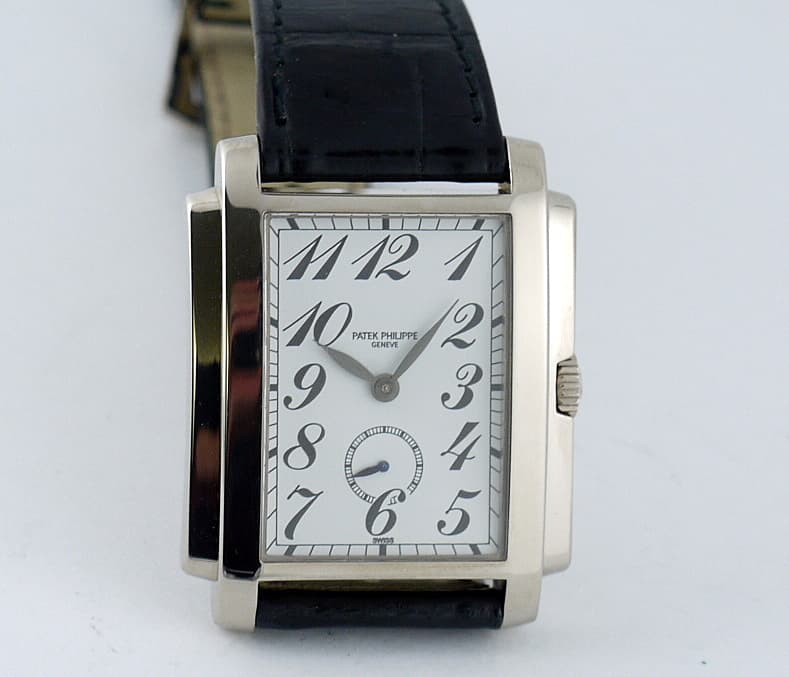 Patek Philippe 5024 WG