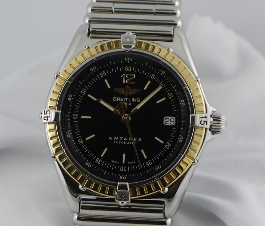 Breitling Antares Auto