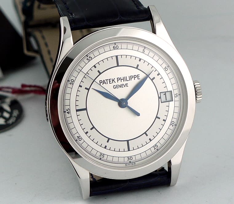 Patek Philippe 5296G