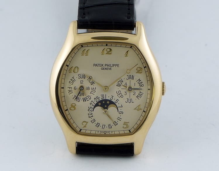 Patek Philippe 5040 YG