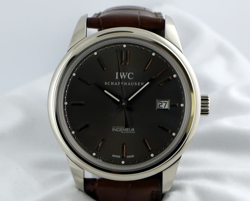 IWC Ingenieur Automatic