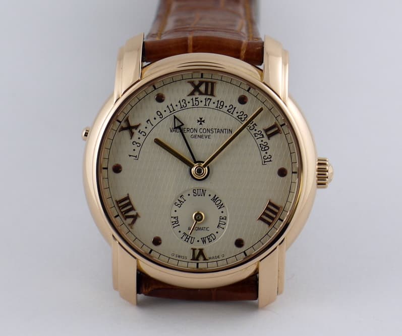 Vacheron Constantin Les Complications 'Retro 245'