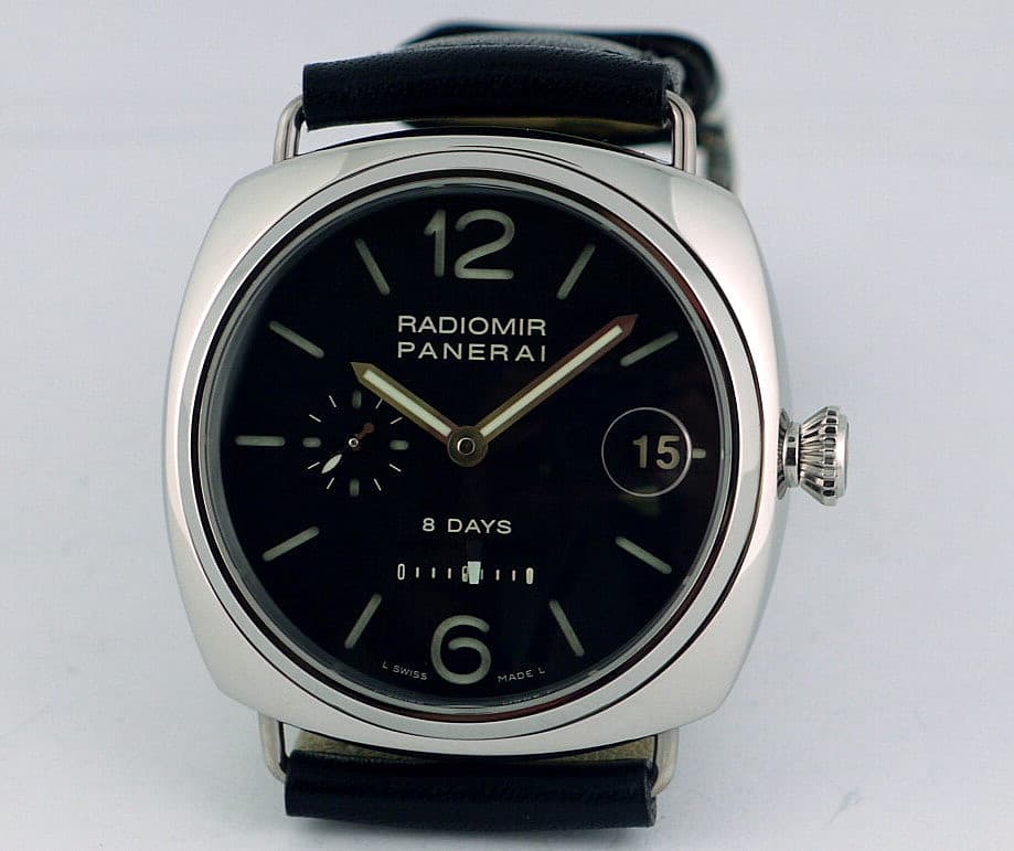 Panerai Radiomir 8 Days 45mm
