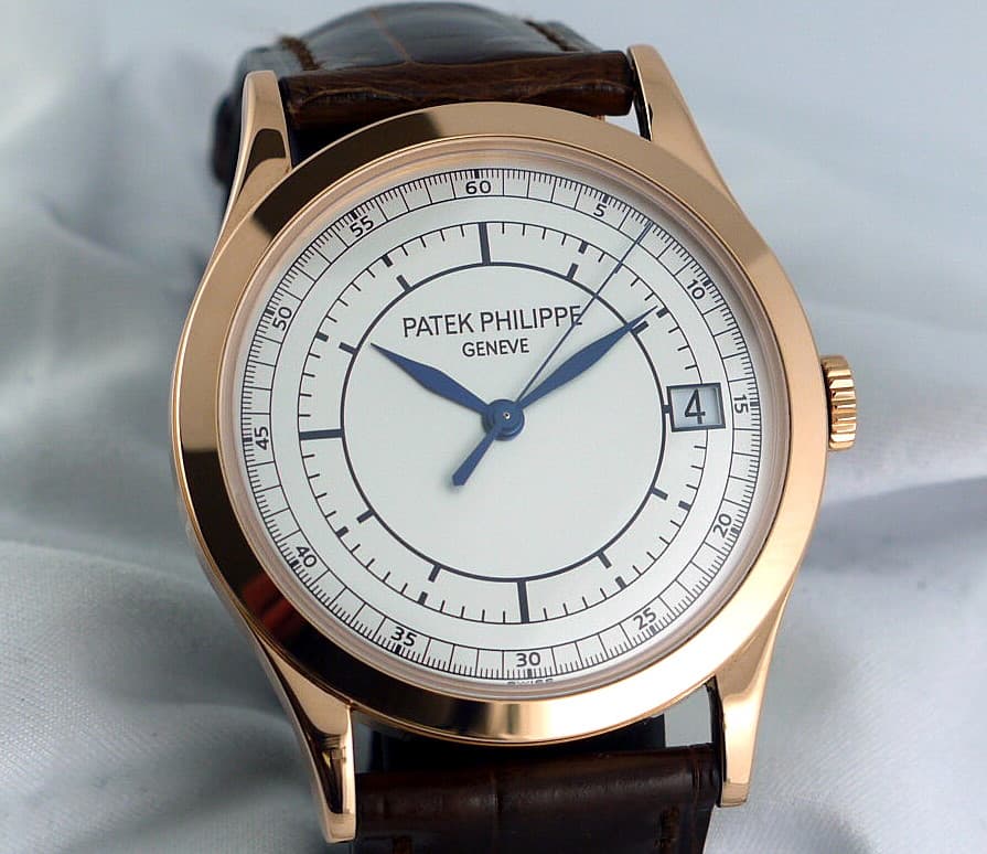 Patek Philippe 5296R