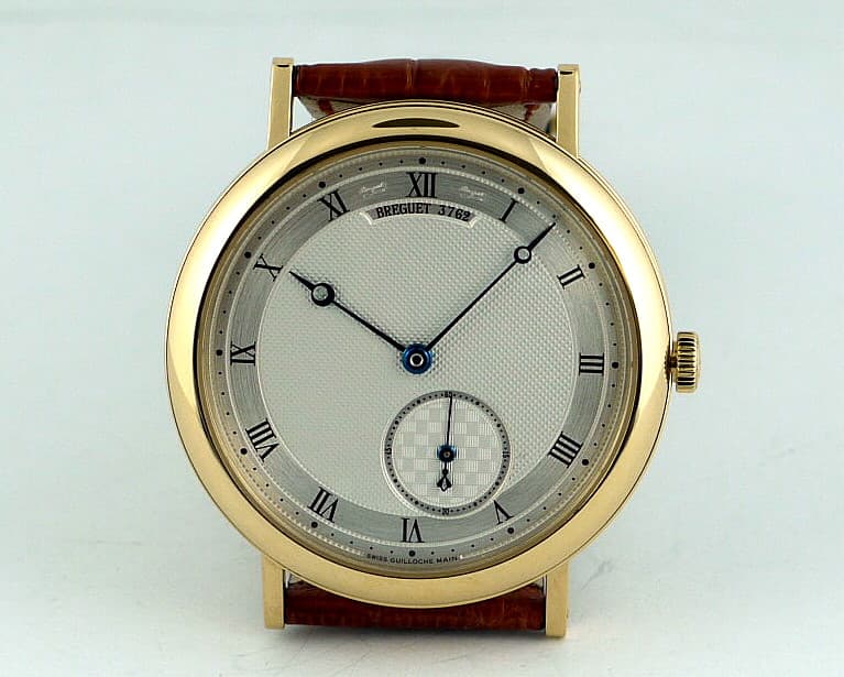 Breguet 5140 YG Classique Automatic